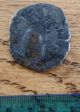 Byzantine Coin - Turkish,  Constantinople - Unresearched Antiquity Coins: Ancient photo 4
