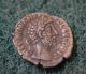 Rare Silver Denarius Of Commodus Genius,  Ancient Roman Coin,  Minted Rome 186 Ad. Coins: Ancient photo 6
