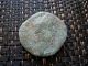 Bronze Ae Sestertius Of Commodus 177 - 192 Ad Ancient Roman Coin Coins: Ancient photo 1