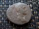 Provincial Roman Coin Of Macrinus 217 - 218 Ad Of Nicopolis Ad Istrum. Coins: Ancient photo 1