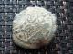 Theophilus 830 - 842 Ad Ae Follis Constantinople Ancient Byzantine Coin Coins: Ancient photo 2