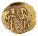 Empire Of Nicaea - John Iii Ducas - Vatazes 1222 - 1254 Gold 4.  30g/25mm Magnesia M - 322 Coins: Ancient photo 2