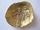 Byzantine Ancient Gold Coin Coins: Ancient photo 1