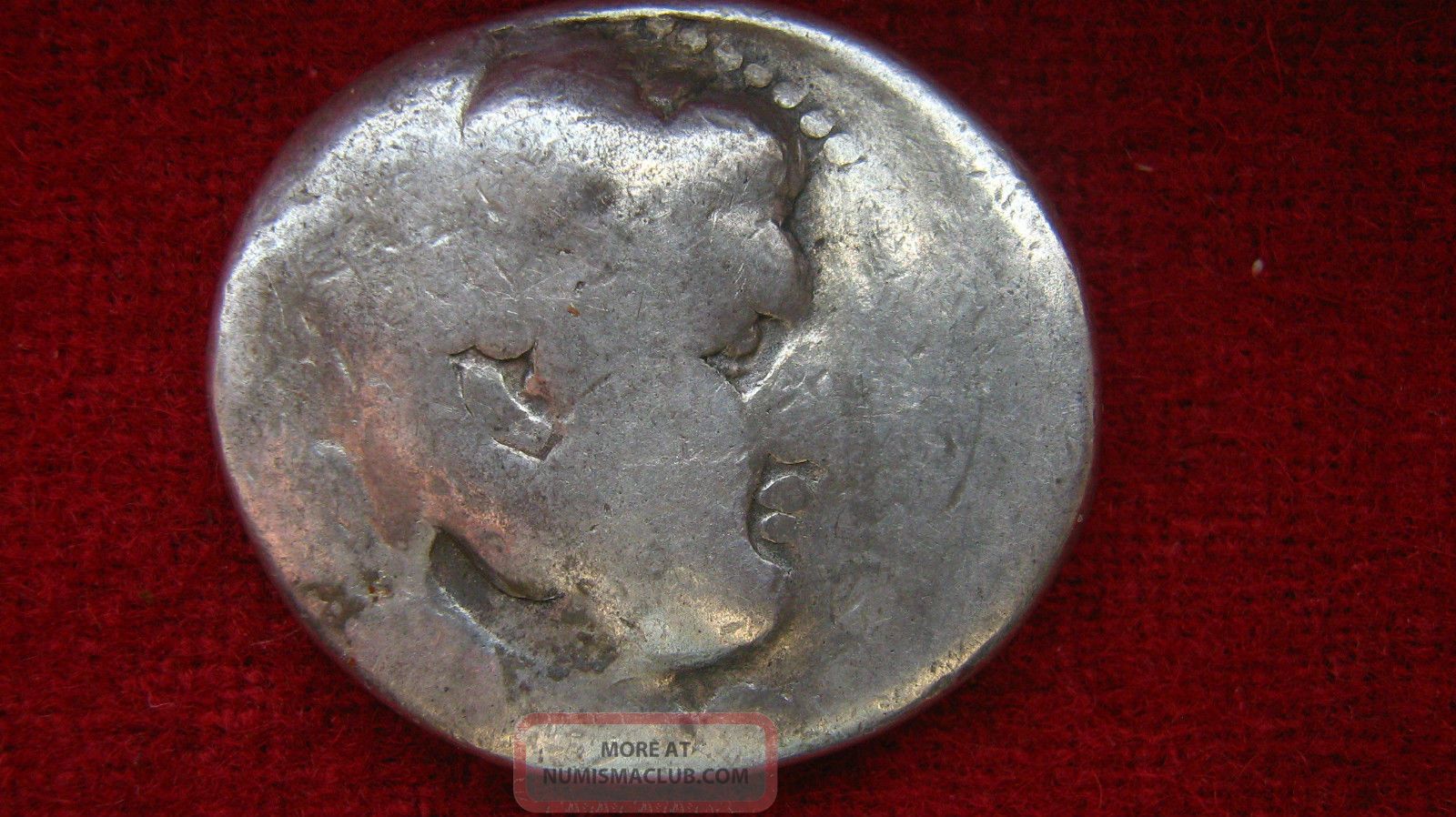 Alexander Iii The Great Coin Tetradrachm / King Of Macedonia 336 - 323 B.  C. Coins: Ancient photo