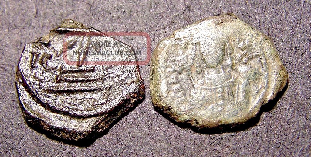Manuel I,  Restore Roman Empire?,  Ancient Byzantine Emperor Coin,  Tetarteron Coins: Ancient photo