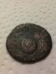 Nero,  Roman Emperor 54ad - 68ad,  Coin Coins: Ancient photo 1