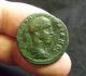 Ancient Roman Ae25,  Trajan Decius.  249/51 Ad,  12g.  25mm,  Provincial - Judaea?? Coins & Paper Money photo 3