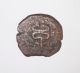 Egypt,  Alexandria.  Trajan 98 - 117 Ce Æ Dichalkon (1.  39 G).  Year 6 - Rare Coins: Ancient photo 1