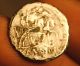 Unidentified Roman Silver Republican Denarius Coins: Ancient photo 1