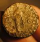 Roman Coin Of Antoninus Pius Coins: Ancient photo 1
