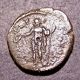 Gordian Iii W/ Zeus In 244 Ad Turkey,  Imperial Roman Emperor Coin Coins: Ancient photo 1