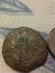 Trajan,  Roman Emperor,  98 - 117 Ad.  Coin Coins: Ancient photo 1