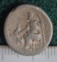 Alexander The Great,  Silver Drachme,  4c.  Bc,  Very Rare Reverse,  Ag / Argent Coins: Ancient photo 3