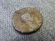 Uncleaned Fourree Denarius Severus Alexander C222 - 230 Aequitas Rev ? Detecting Coins: Ancient photo 1