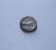 Republican Rome Silver Denarius Serratus Ti Claudius Ti F Ap Nero 79 Bc Coins: Ancient photo 1