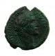 Antoninus Pius 138 - 161 Bronze As Rome 10.  55g/27mm Very Rare M - 720 Coins: Ancient photo 2