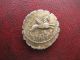 L.  Papius 79 Bc Ar Republic Denarius Pegasus Coins: Ancient photo 1