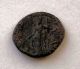 Marcus Aurelius Ae15mm Tomis Demeter Coins: Ancient photo 1