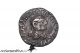 Ancient Indo Greek Silver Drachm Zoilos Ii Coins: Ancient photo 1