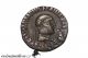 Ancient Indo Greek Silver Drachm Apollodotos Ii Coins: Ancient photo 1