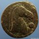 Carthage.  Circa 300 - 264 Bc.  Æ Bronze. Coins: Ancient photo 1