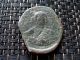 Romanus Iii 1028 - 1034 Ad Class B Anonymous Follis Constantinople Coins: Ancient photo 1