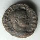 Roman Egypt Alexandria Maximianus Ae Tetradrachm,  Eagle Vexilla Reverse Year 11 Coins: Ancient photo 1