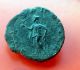 Claudius Ii Gothicus Bronze Antoninianus Ancient Roman Bronze Coin Rare Coins: Ancient photo 1