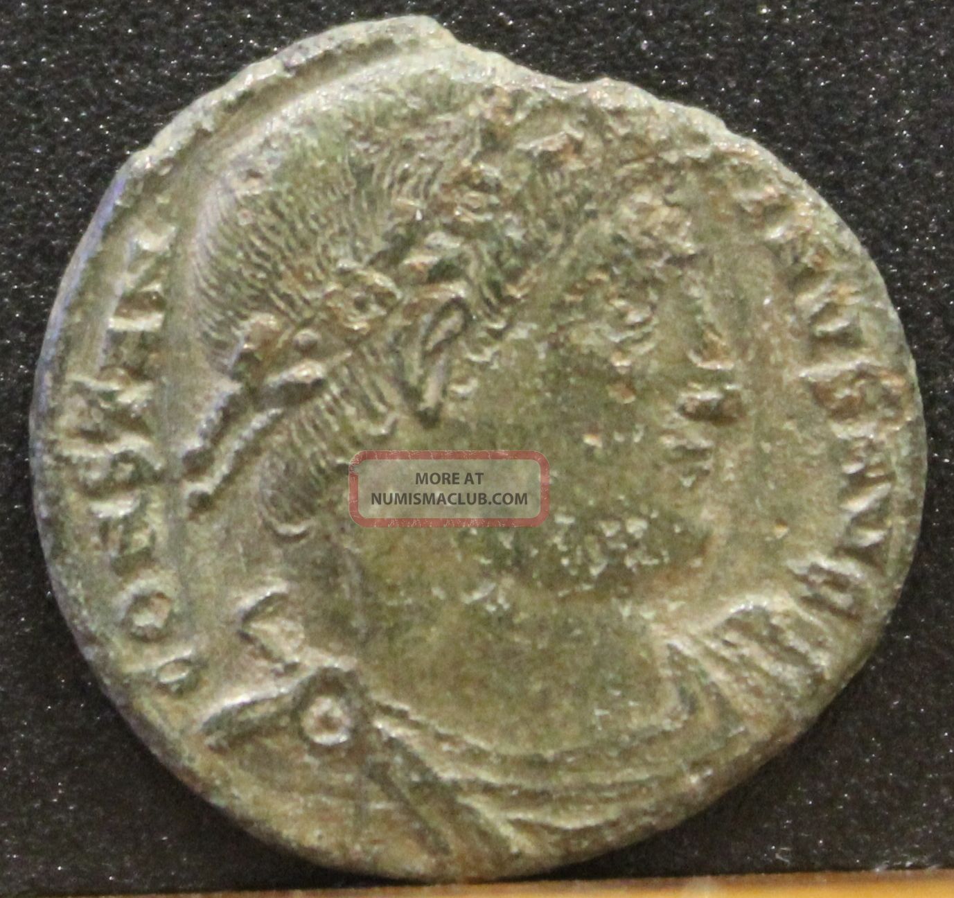Roman Coin Constantinus