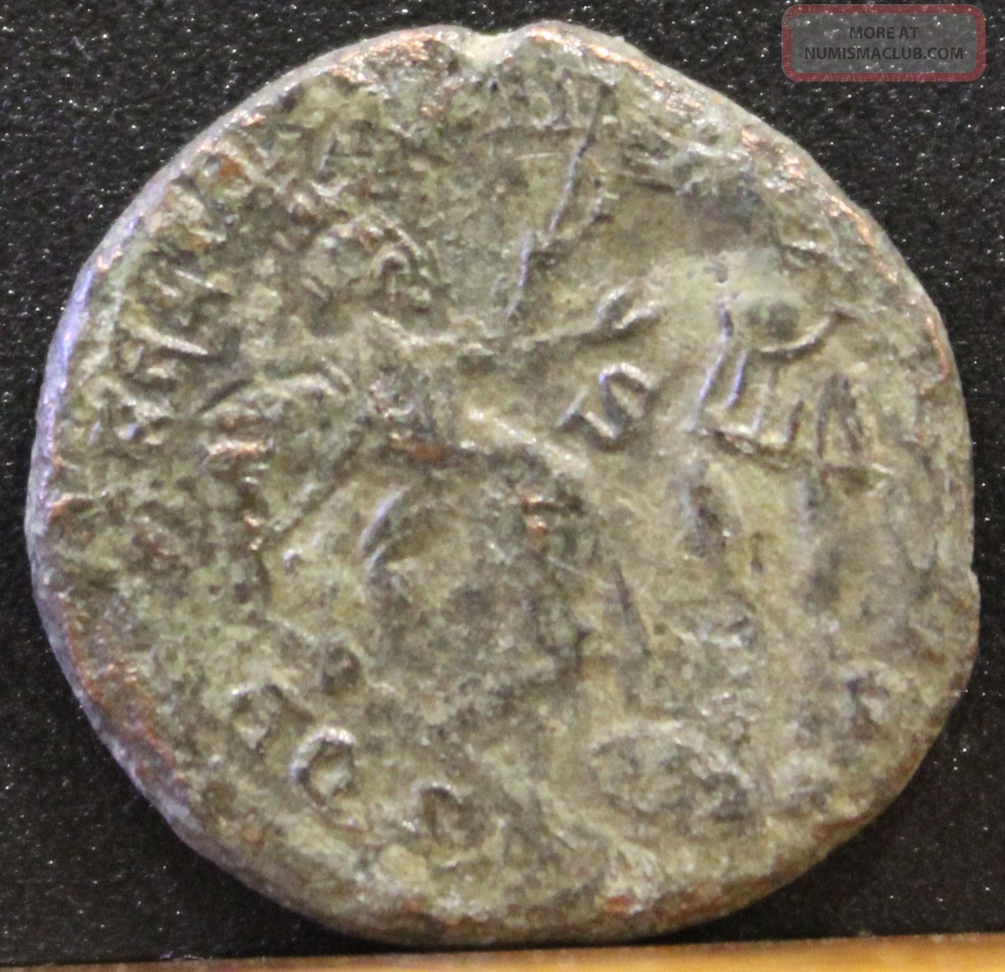 Roman Coin Constantine