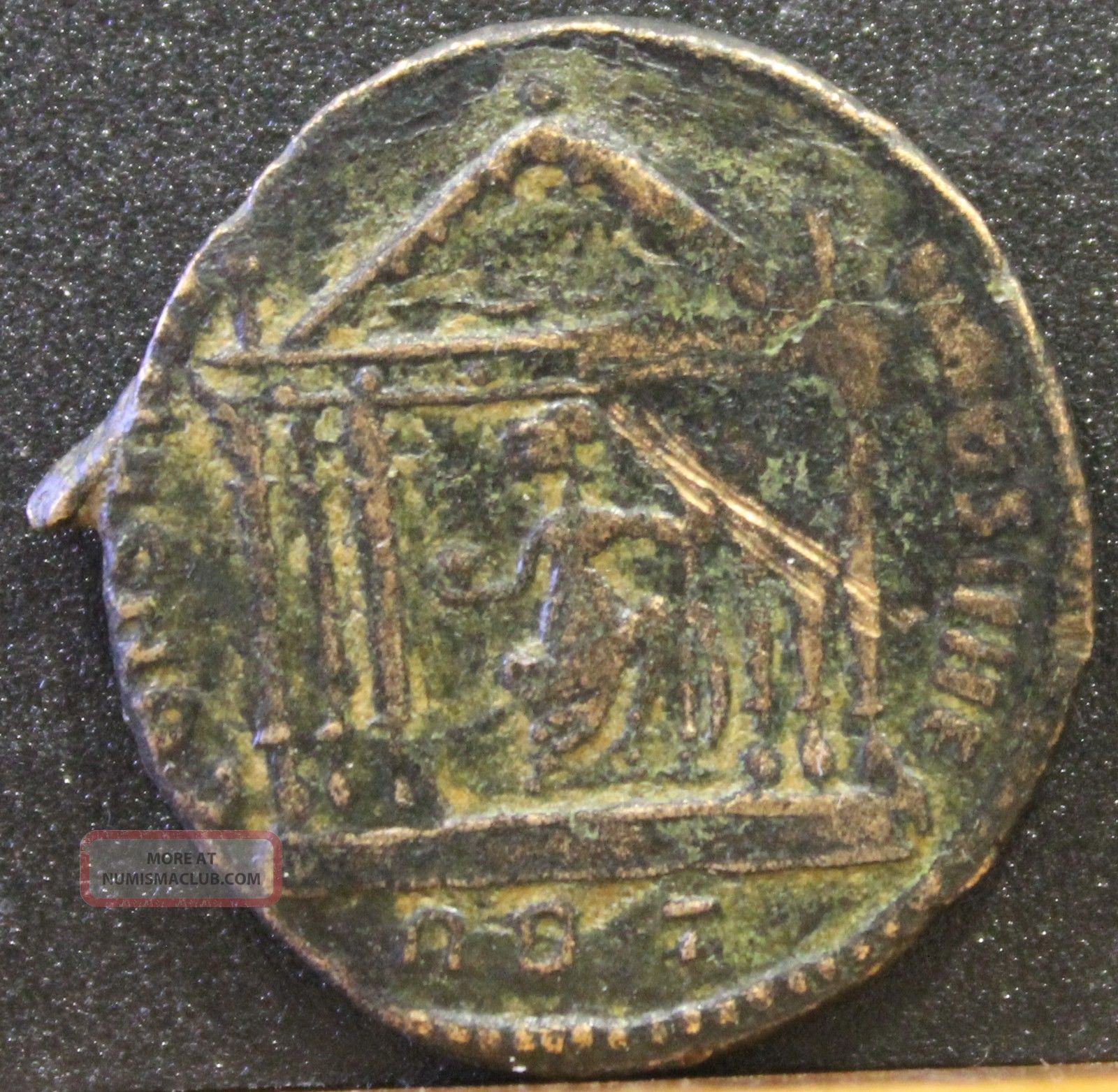 Roman Coin Constantino I