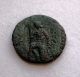 Unidentified Greek Ae14mm Interesting Coins: Ancient photo 1