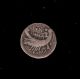 Roman Silver Denarius C.  Fonteius 114 - 3 Bc Janiform/galley N/r Coins: Ancient photo 1