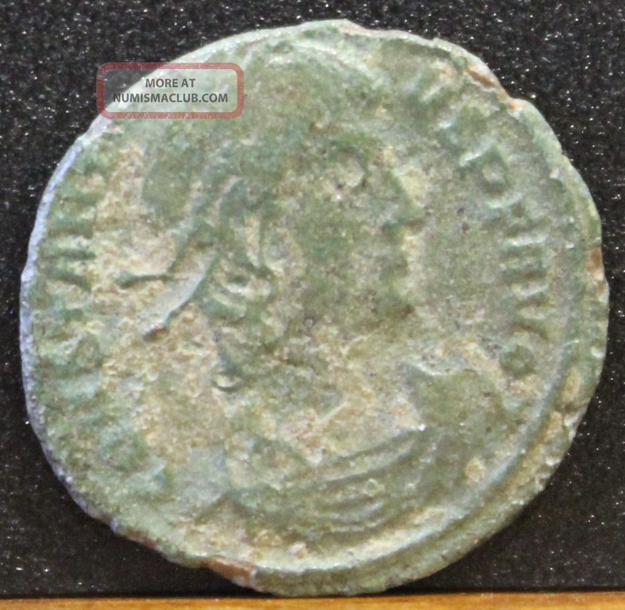 Roman Coin Constantine