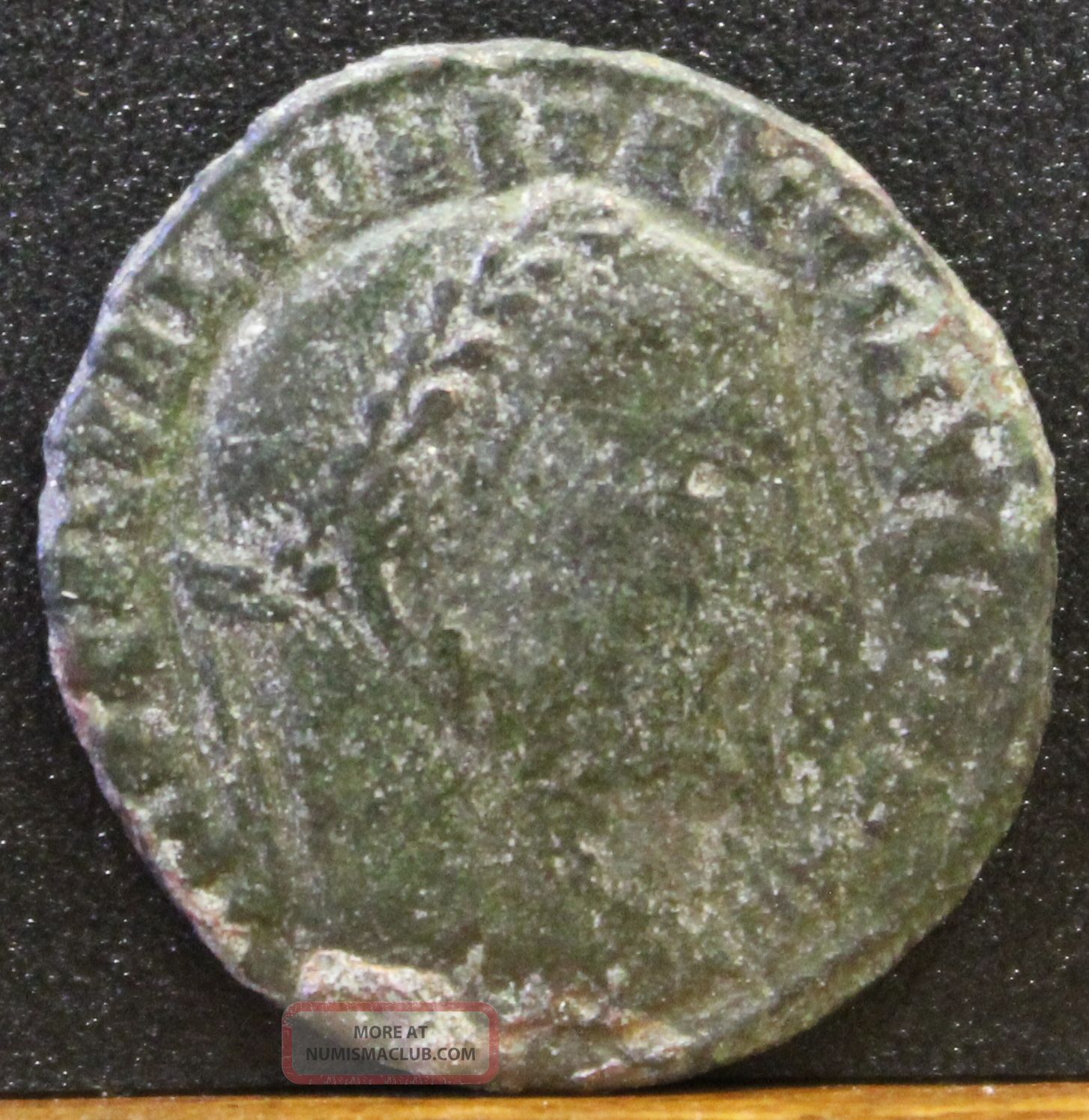 Roman Coin Constantinus