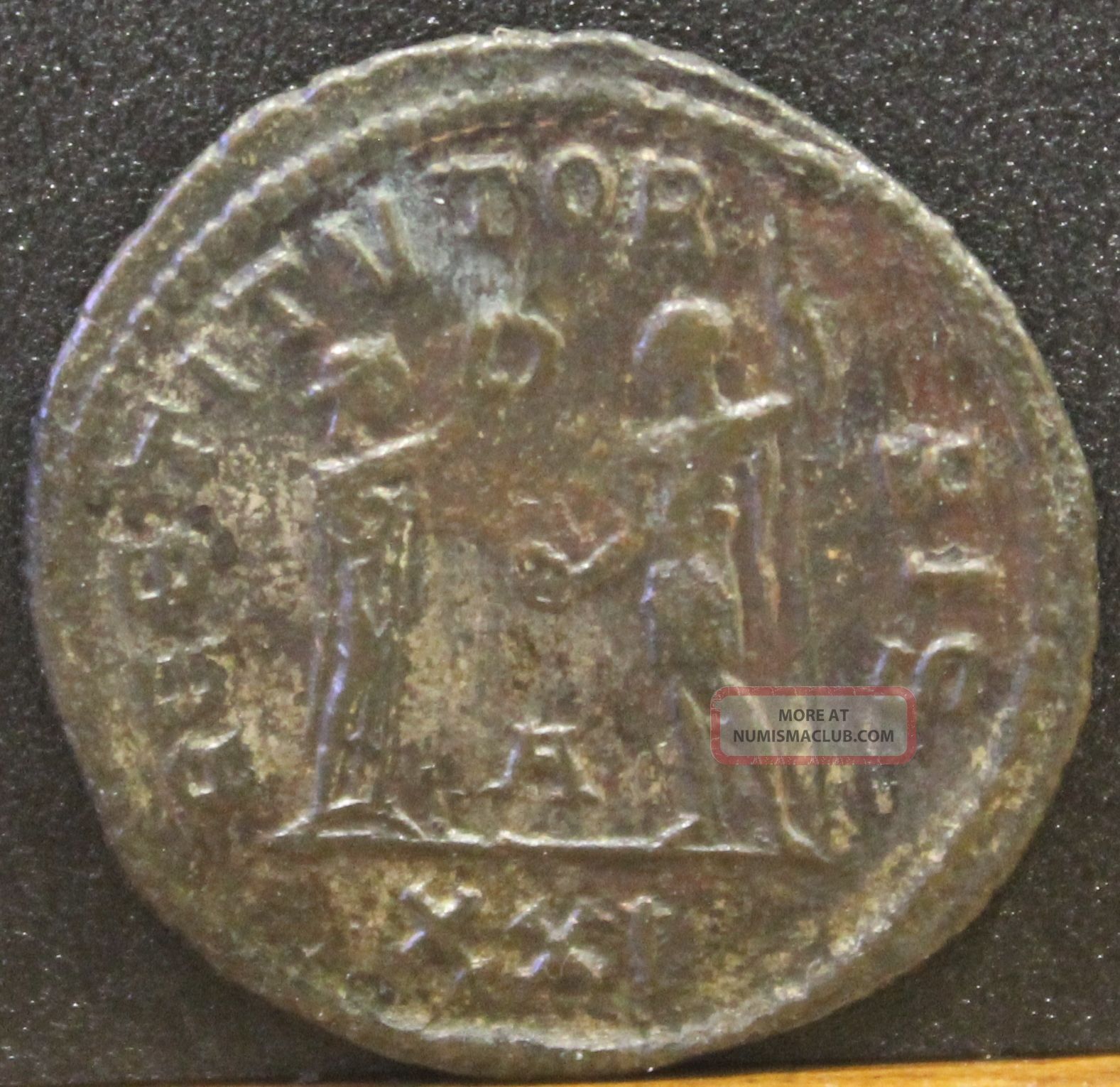 Roman Coin Probo