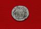 {epic/persia/small Kingdom Of Persis.  Autophradates Iv.  1st Century B/c } Coins: Ancient photo 1