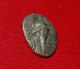 {epictronic/persia/persis/autophradates (vafradad) Iii – 1st Century Bc/ } Coins: Ancient photo 1