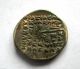 Circa.  350 - 300 A.  D Unresearched Parthian Empire Ar Silver Drachma Coin.  Vf Coins: Medieval photo 1