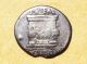 Roman Republic L.  Scribonius Libo Silver 1 Denarius Coin 62 B.  C.  S 367 Coins: Ancient photo 1