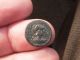 Mysia,  Pergamon,  Telesphoros Standing Facing In Hooded Cloak / Athena Right Coins: Ancient photo 1