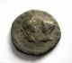 200 A.  D Rare Septimus Severus Roman Period Imperial Ar Silver Denarius Coin Coins: Ancient photo 1