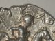 Gorgeous Silver Greek Tetradrachm Patraos Paeonia War Scene 335 - 315 Bc Apollo Coins: Ancient photo 2