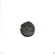 Kunindas Of Northern India Copper Coin,  2nd Bc To 3rd Ad,  Km 21 Coins: Ancient photo 1