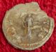 Roman Ar Denarius Geta 209 - 211 Ad (924) Coins: Ancient photo 1