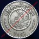Syria French Protectorate 1/2 Piastre 1921 Copper - Nickel Coin Km 68 Middle East photo 1