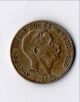 Luxembourg,  Circulated 5 Centimes,  1901 Europe photo 1