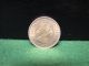 1967 Hong Kong 50 Cents Fifty Cents Coin Gorgeous Detail Uncirculated Coin Asia photo 1