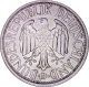 1951 - D 2 Deutsche Mark Germany Germany photo 1