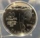 2012 S$20 Ms70 Dcam Canadian Polar Bear First Day Of Issue Anacs 37 Of 96 Coins: World photo 3